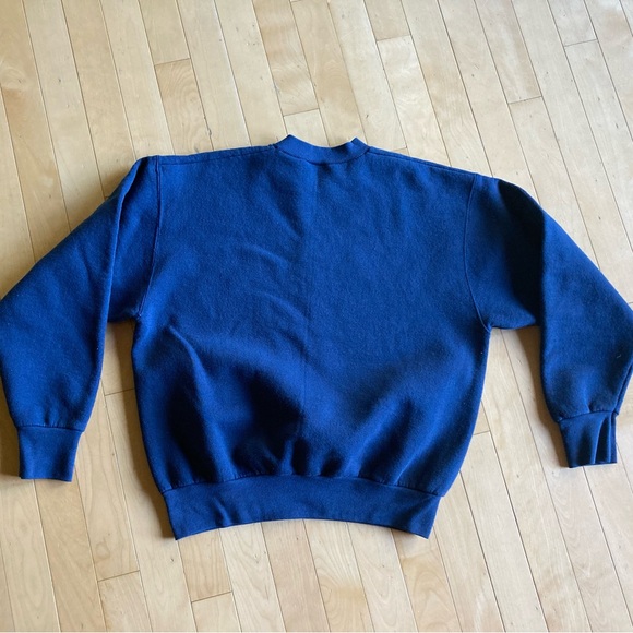 Vintage Whistler crewneck - Picture 2 of 6